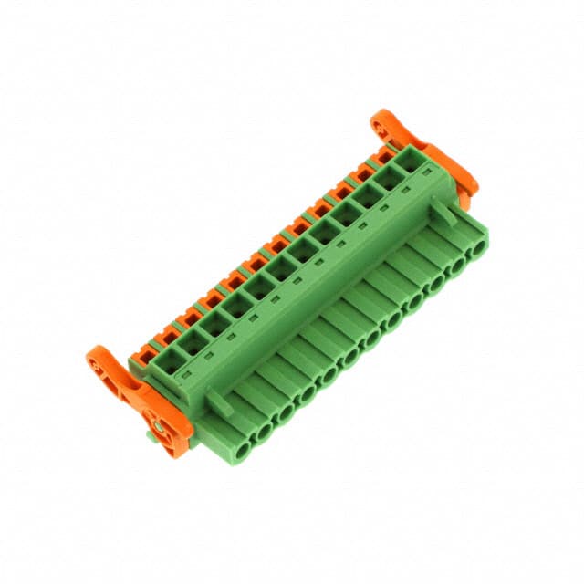 1861797 Phoenix Contact  Conectores y tomas de corriente